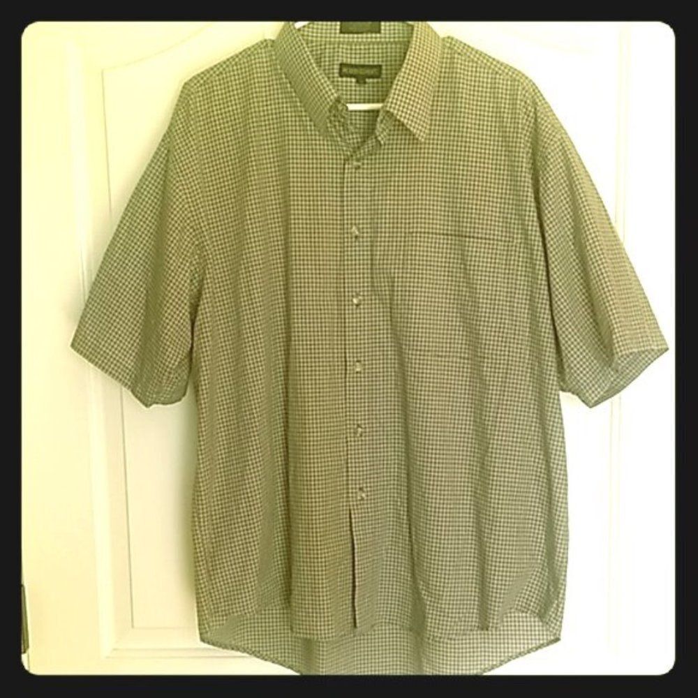 Mens New Modern Elements Shirt Size XL